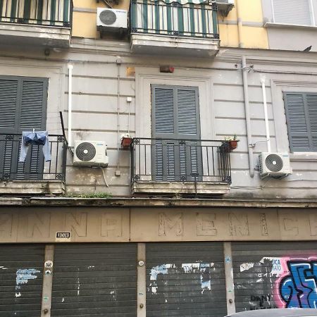 Ferienwohnung Casa Mariarca Neapel Exterior foto