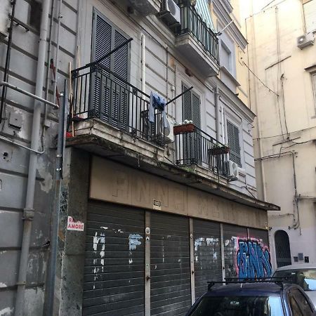 Ferienwohnung Casa Mariarca Neapel Exterior foto