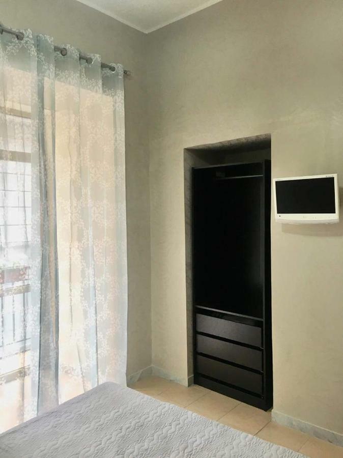 Ferienwohnung Casa Mariarca Neapel Exterior foto
