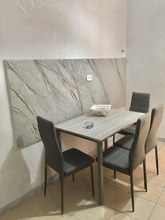 Ferienwohnung Casa Mariarca Neapel Exterior foto