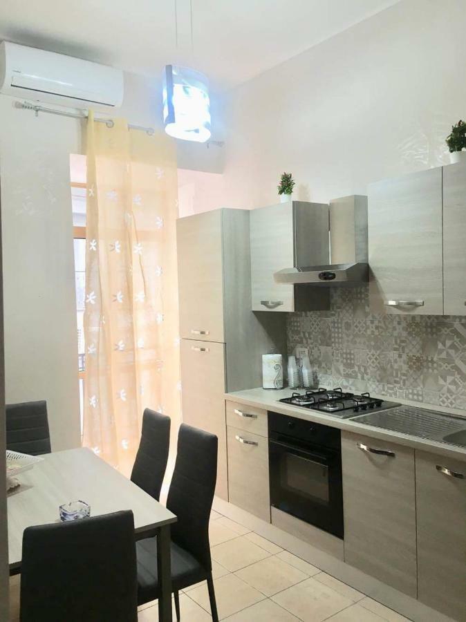 Ferienwohnung Casa Mariarca Neapel Exterior foto
