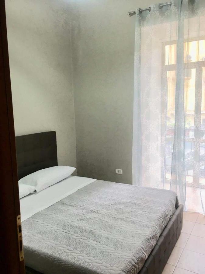 Ferienwohnung Casa Mariarca Neapel Exterior foto